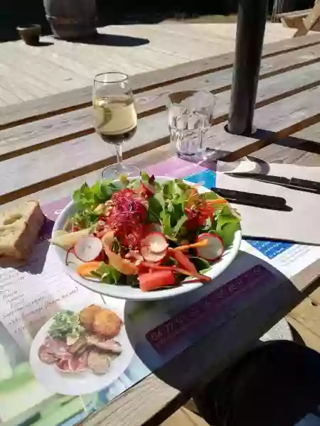 L'Auberge du Tremplin - Restaurant Le Bessat