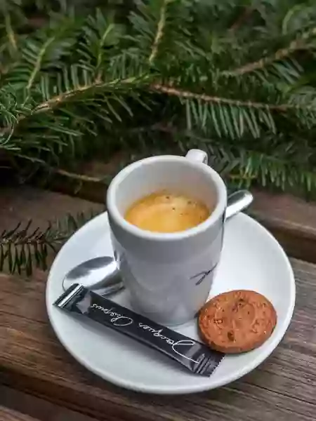 Notre restaurant - L'Auberge du Tremplin - Le Bessat