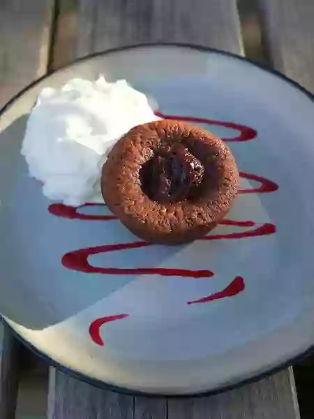 L'Auberge du Tremplin - Restaurant Le Bessat