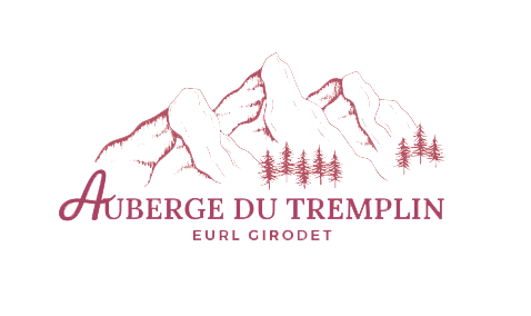 Logo auberge du tremplin